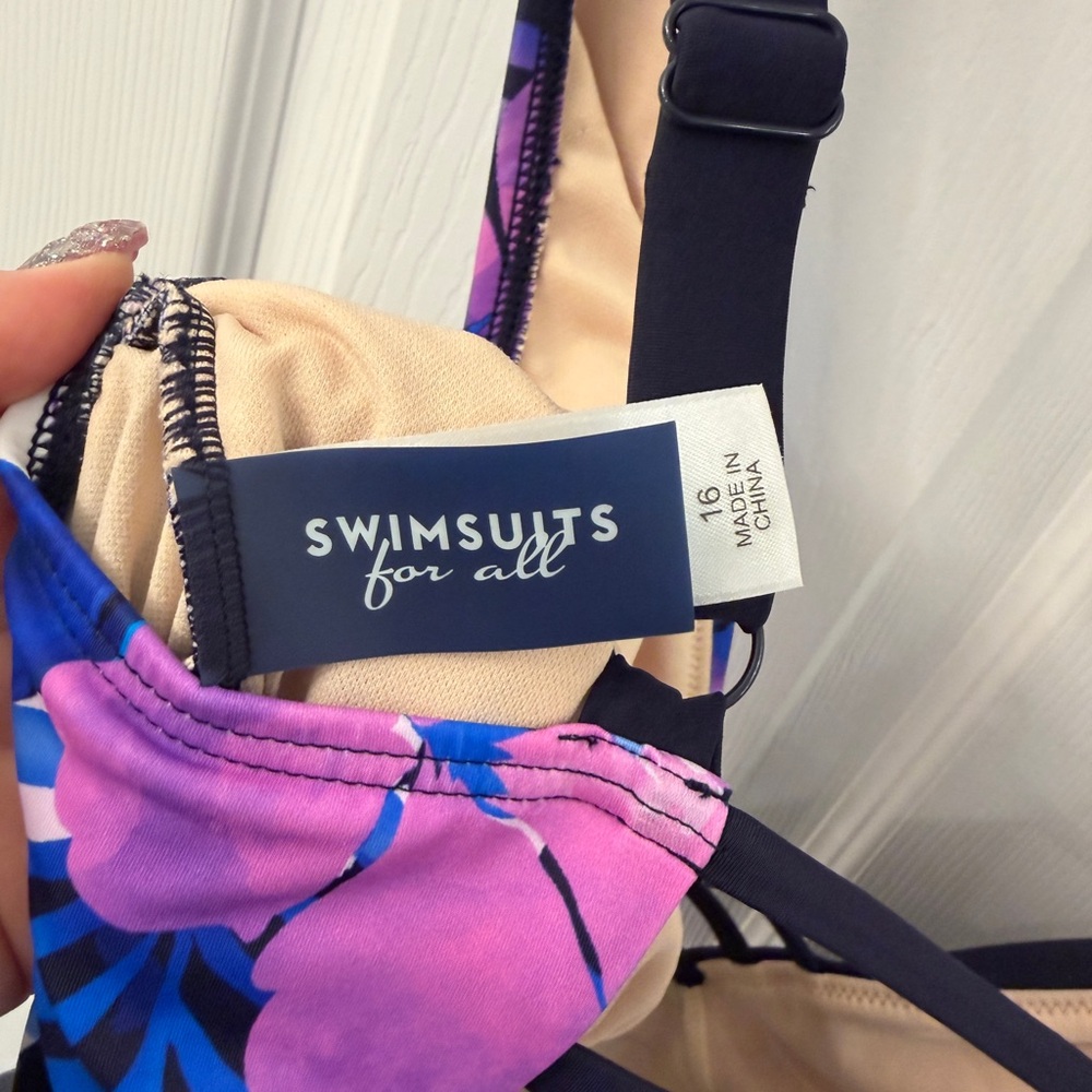Swimsuits For All - Picture 3 of 6